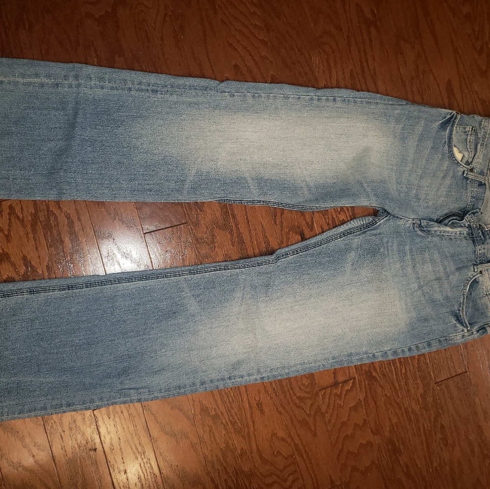 Men's 7 for all mankind Jean's